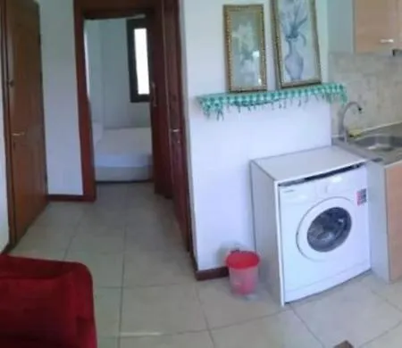 Cozy Apart 2 Min Walk To Beach With Amazing View Lejlighed