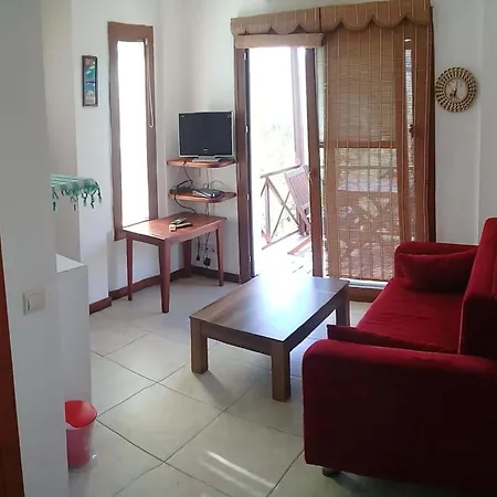 Lejlighed Cozy Apart 2 Min Walk To Beach With Amazing View *