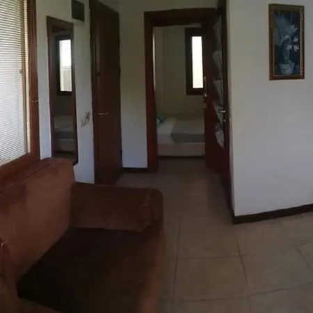 Cozy Apart 2 Min Walk To Beach With Amazing View Göltürkbükü